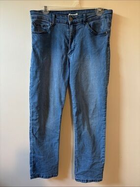 H&M Women’s Blue Denim Jeans